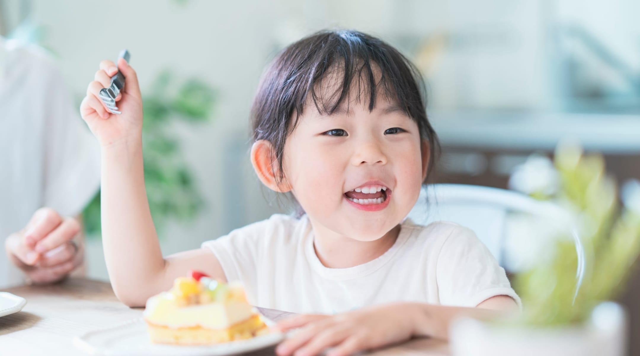 ドコデモこども食堂